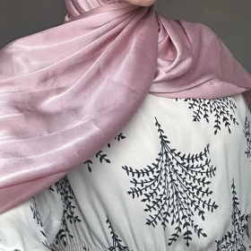 شالة جان جان/ زهري بارد